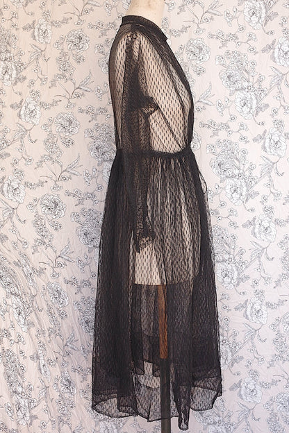 アンティーク服　lots/vêtement ancien .FR a l'epoque