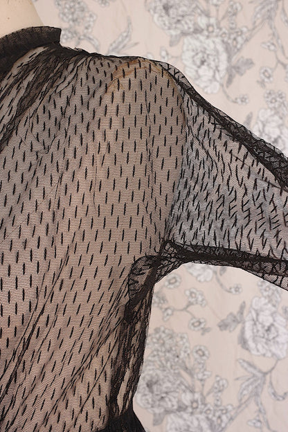 アンティーク服　lots/vêtement ancien .FR a l'epoque