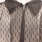 アンティーク服　lots/vêtement ancien .FR a l'epoque