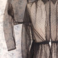 アンティーク服　lots/vêtement ancien .FR a l'epoque