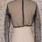アンティーク服　lots/vêtement ancien .FR a l'epoque