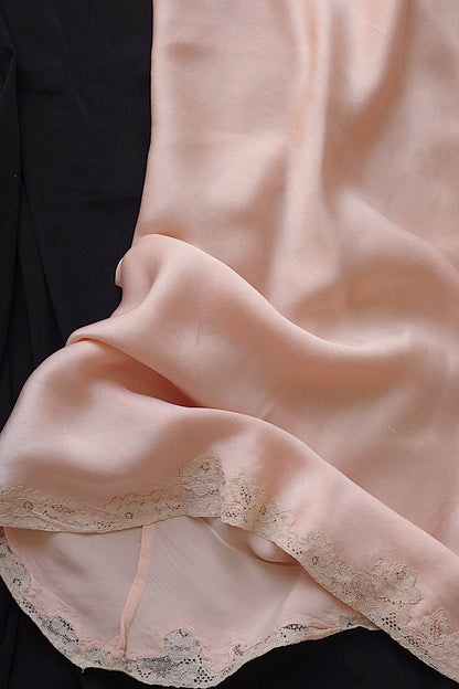 アンティークランジェリー　XS/vêtement ancien .FR a l'epoque