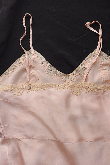 アンティークランジェリー　XS/vêtement ancien .FR a l'epoque