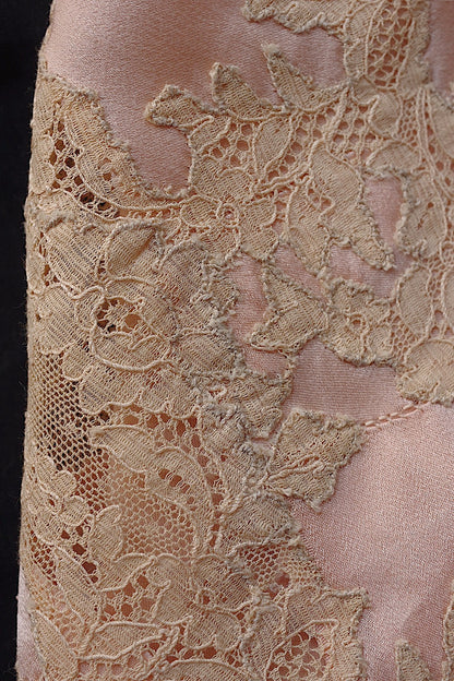 アンティークランジェリー　XS/vêtement ancien .FR a l'epoque