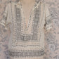 アンティークブラウス/vêtement ancien/blouse antique .FR a l'epoque