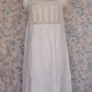アンティークワンピース/vêtement ancien/antique dress .FR a l'epoque