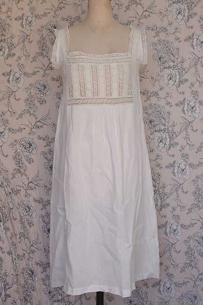 アンティークワンピース/vêtement ancien/antique dress .FR a l'epoque