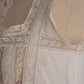 アンティークワンピース/vêtement ancien/antique dress .FR a l'epoque
