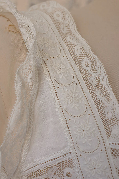アンティークワンピース/vêtement ancien/antique dress .FR a l'epoque