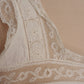 アンティークワンピース/vêtement ancien/antique dress .FR a l'epoque