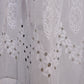 アンティークスカート/vêtement ancien/antique skirt .FR a l'epoque
