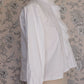 アンティークブラウス1/vêtement ancien/antique  blouse .FR a l'epoque