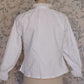 アンティークブラウス1/vêtement ancien/antique  blouse .FR a l'epoque