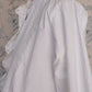 アンティークブラウス1/vêtement ancien/antique  blouse .FR a l'epoque