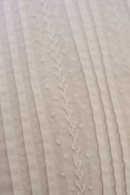 アンティークブラウス1/vêtement ancien/antique  blouse .FR a l'epoque