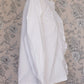 アンティークブラウス2/vêtement ancien/antique  blouse .FR a l'epoque