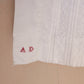 アンティークブラウス2/vêtement ancien/antique  blouse .FR a l'epoque