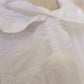 アンティークブラウス2/vêtement ancien/antique  blouse .FR a l'epoque