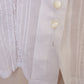 アンティークブラウス3/vêtement ancien/antique  blouse .FR a l'epoque