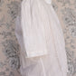 アンティークブラウス3/vêtement ancien/antique  blouse .FR a l'epoque
