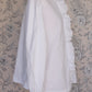 アンティークブラウス4/vêtement ancien/antique  blouse .FR a l'epoque