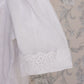 アンティークブラウス5/vêtement ancien/antique  blouse .FR a l'epoque