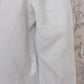 アンティークリネンブラウス/vêtement ancien/antique  blouse .FR a l'epoque