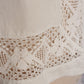 アンティークリネンブラウス/vêtement ancien/antique  blouse .FR a l'epoque