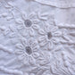 アンティークスカート/vêtement ancien/antique  skirt .FR a l'epoque
