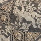 アンティーククロス/linge de maison/antique lace .FR a l'epoque