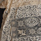 アンティーククロス/linge de maison/antique lace .FR a l'epoque