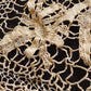 アンティーククロス/linge de maison/antique lace .FR a l'epoque