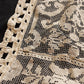アンティーククロス/linge de maison/antique lace .FR a l'epoque