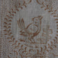 アンティーククロス/linge de maison/antique lace .FR a l'epoque