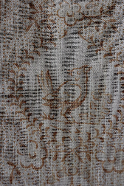 アンティーククロス/linge de maison/antique lace .FR a l'epoque