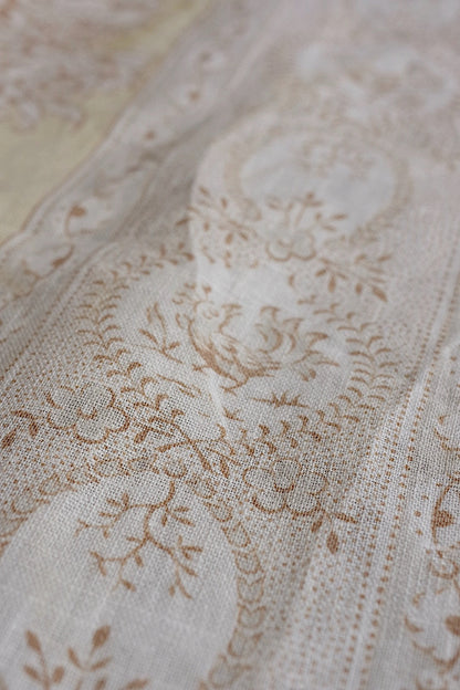 アンティーククロス/linge de maison/antique lace .FR a l'epoque
