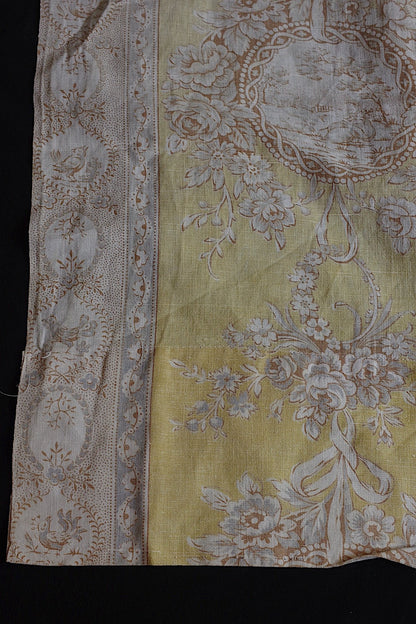 アンティーククロス/linge de maison/antique lace .FR a l'epoque