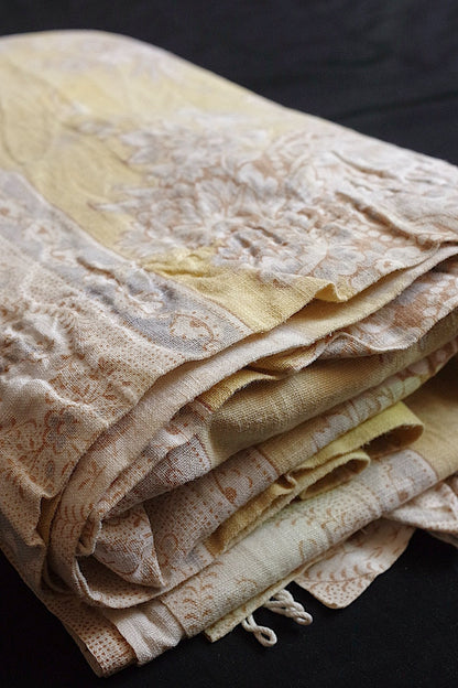 アンティーククロス/linge de maison/antique lace .FR a l'epoque