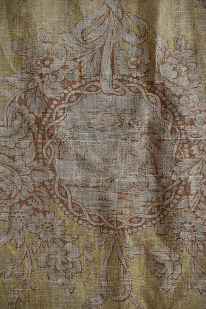 アンティーククロス/linge de maison/antique lace .FR a l'epoque