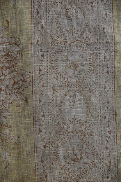アンティーククロス/linge de maison/antique lace .FR a l'epoque