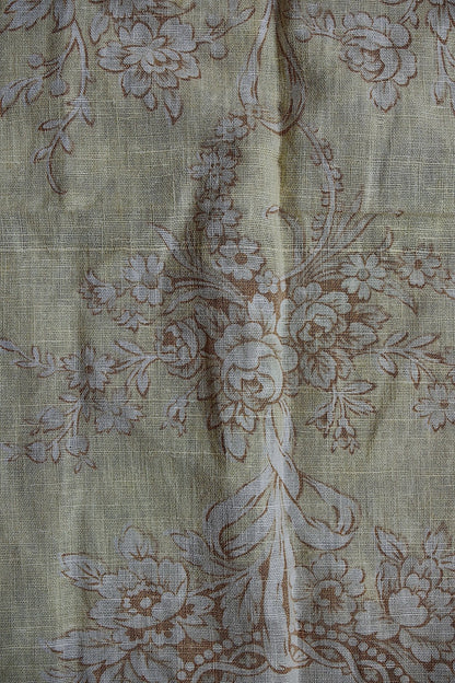 アンティーククロス/linge de maison/antique lace .FR a l'epoque