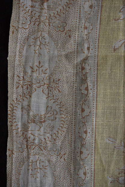 アンティーククロス/linge de maison/antique lace .FR a l'epoque