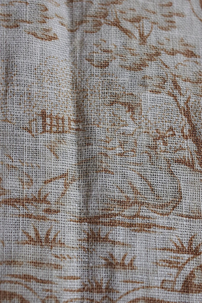 アンティーククロス/linge de maison/antique lace .FR a l'epoque