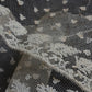 アンティークレース110cm 105cm/dentelle ancienne/antique lace .FR a l'epoque