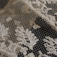 アンティークレース110cm 105cm/dentelle ancienne/antique lace .FR a l'epoque