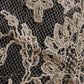 アンティークレースラペット2つ/dentelle ancienne/antique lace .FR a l'epoque