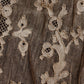 アンティークレースラペット2つ/dentelle ancienne/antique lace .FR a l'epoque