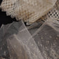 アンティークレース185cm 93cm/dentelle ancienne/antique lace .FR a l'epoque