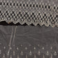 アンティークレース185cm 93cm/dentelle ancienne/antique lace .FR a l'epoque