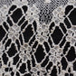アンティークレース185cm 93cm/dentelle ancienne/antique lace .FR a l'epoque